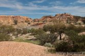 Austrálie - Painted desert