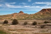 Austrálie - Painted desert