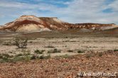 Austrálie - Painted desert