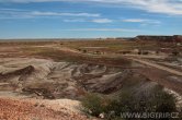 Austrálie - Painted desert