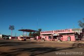 Austrálie - Oodnadatta track - Oodnadatta