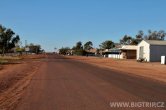 Austrálie - Oodnadatta track - Oodnadatta