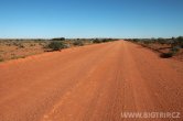 Austrálie - Oodnadatta track