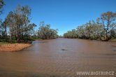Austrálie - Oodnadatta track