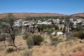 Austrálie - Alice Springs