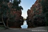 Austrálie - West MacDonnell NP