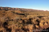 Austrálie - West MacDonnell NP