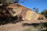 Austrálie - West MacDonnell NP