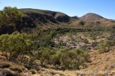 Austrálie - West MacDonnell NP