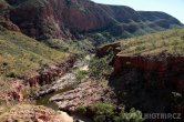 Austrálie - West MacDonnell NP