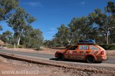 Austrálie - West MacDonnell NP