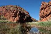 Austrálie - West MacDonnell NP