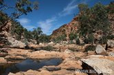 Austrálie - West MacDonnell NP