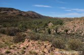 Austrálie - West MacDonnell NP