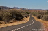 Austrálie - West MacDonnell NP