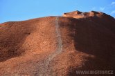 Austrálie - Uluru - Kata Tjuta NP