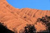 Austrálie - Uluru - Kata Tjuta NP
