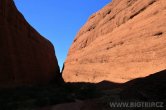 Austrálie - Uluru - Kata Tjuta NP