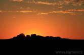 Austrálie - Uluru - Kata Tjuta NP