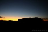 Austrálie - Uluru - Kata Tjuta NP