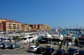 Francie - Saint Tropez