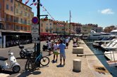 Francie - Saint Tropez