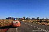 Austrálie - Uluru - Kata Tjuta NP