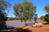 Austrálie - Kangoorlie - Boulder