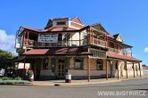 Austrálie - Kangoorlie - Boulder