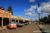 Austrálie - Kangoorlie - Boulder