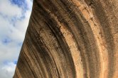 Austrálie - Hyden - Wave rock