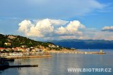 Chorvatsko - ostrov Krk - Baška