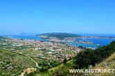 Chorvatsko - Trogir