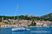 Chorvatsko - ostrov Hvar - Hvar