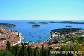 Chorvatsko - ostrov Hvar - Hvar