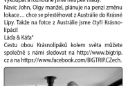 Jak je ten svět malý