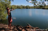 Austrálie - Lichfield NP