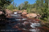 Austrálie - Lichfield NP