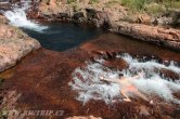 Austrálie - Lichfield NP