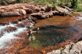 Austrálie - Lichfield NP