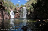 Austrálie - Lichfield NP