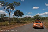 Austrálie - Lichfield NP