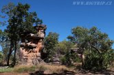 Austrálie - Kakadu NP