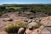 Austrálie - Kakadu NP