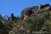 Austrálie - Kakadu NP