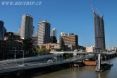 Austrálie - Brisbane