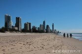 Austrálie - Gold Coast