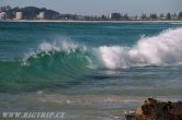 Austrálie - Gold Coast