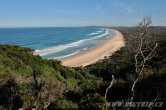 Austrálie - Gold Coast - Byron Bay