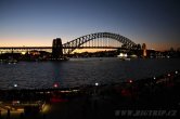 Austrálie - Sydney